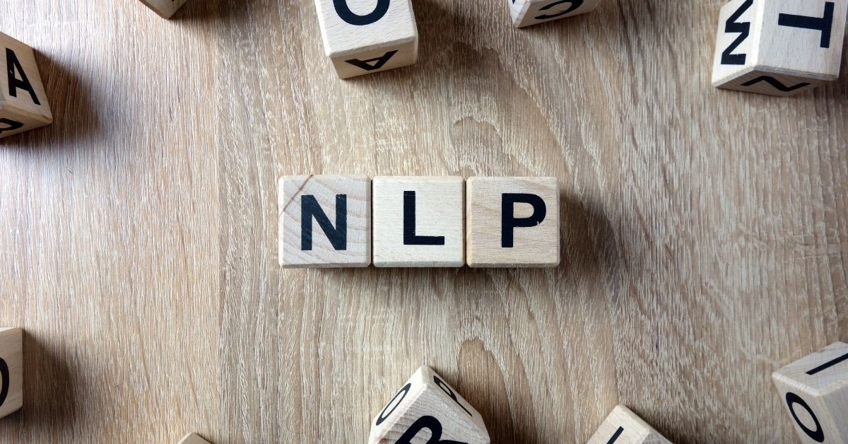 NLP and the Law of Attraction