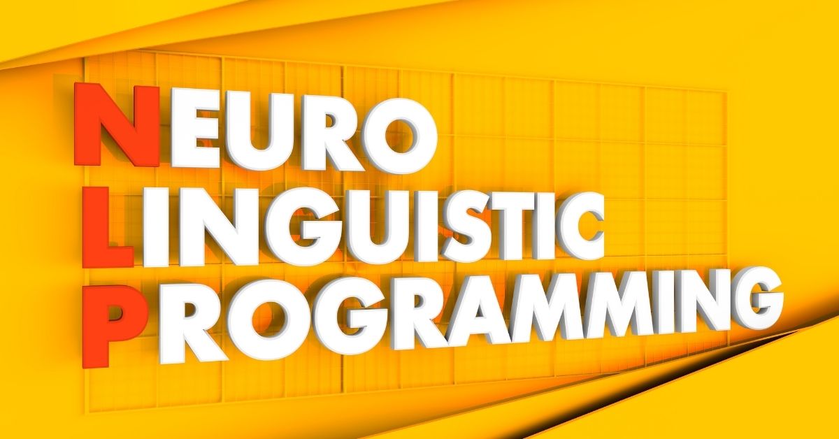 Neuro-linguistic programming
